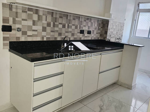 #646 - Apartamento para Locação em Guarujá - SP - 3