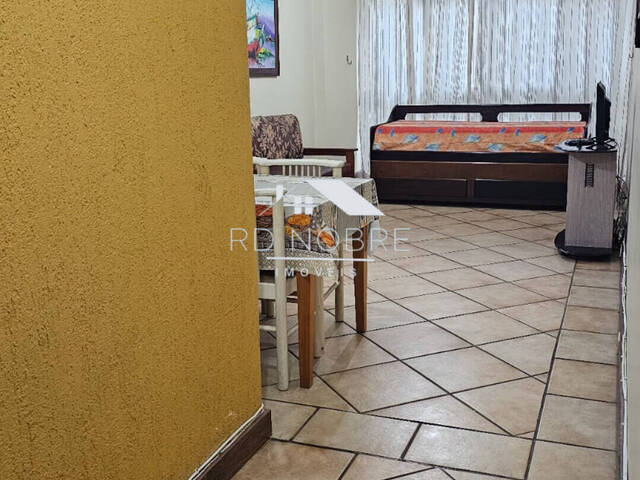 #648 - Apartamento para Venda em Guarujá - SP - 2