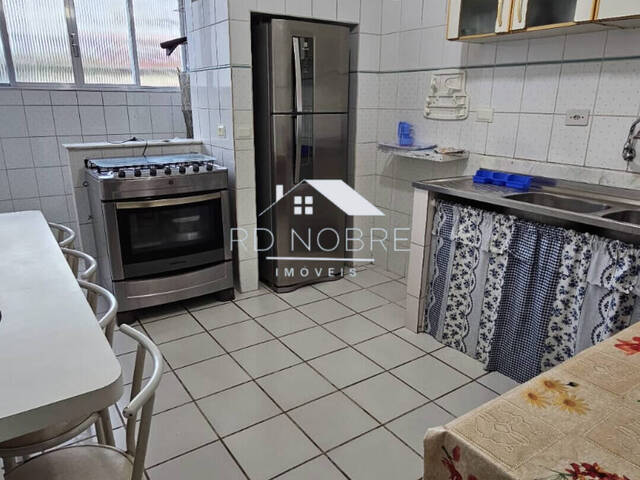#648 - Apartamento para Venda em Guarujá - SP - 3