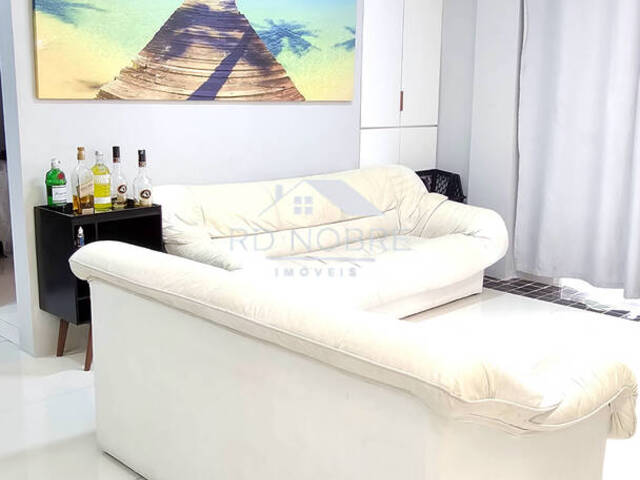 #649 - Apartamento para Venda em Guarujá - SP - 1