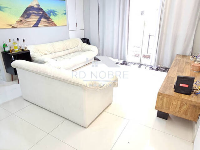#649 - Apartamento para Venda em Guarujá - SP - 2