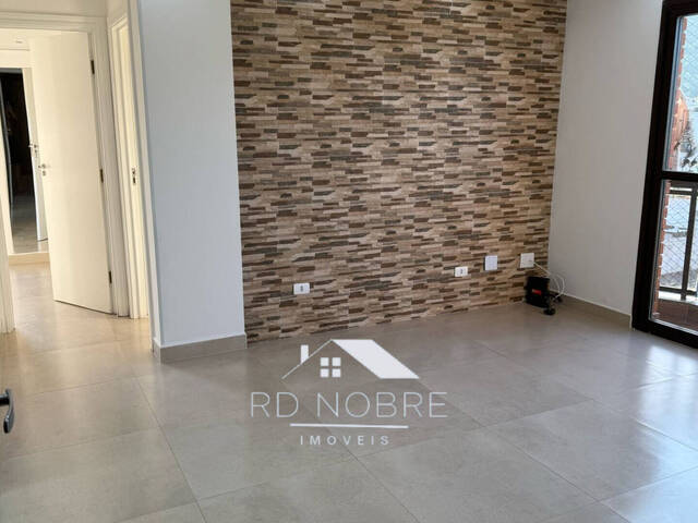 #650 - Apartamento para Venda em Guarujá - SP - 1