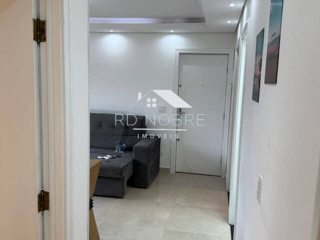 #650 - Apartamento para Venda em Guarujá - SP - 3