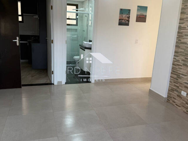 #650 - Apartamento para Venda em Guarujá - SP - 2