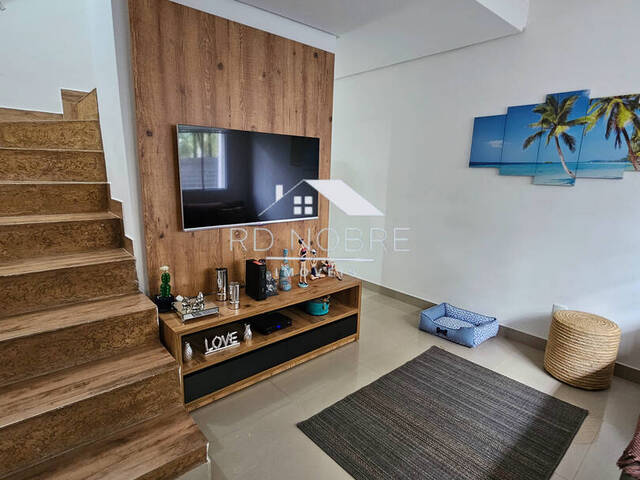 #651 - Casa para Venda em Guarujá - SP - 1