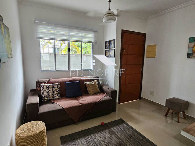 #651 - Casa para Venda em Guarujá - SP - 3