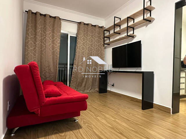 #653 - Apartamento para Venda em Guarujá - SP - 1