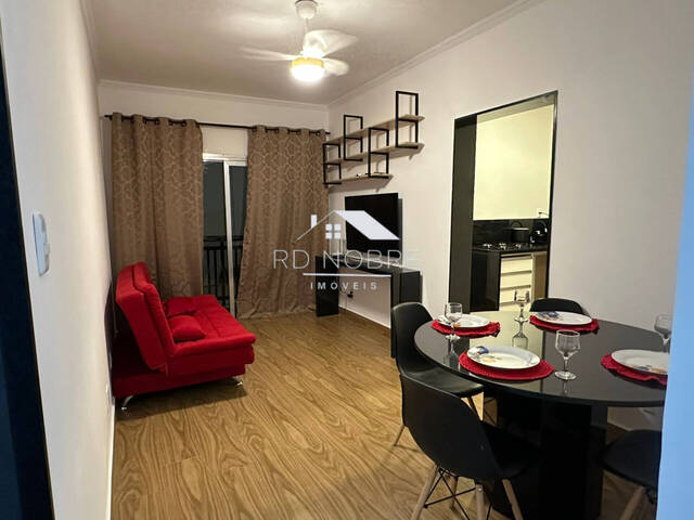 #653 - Apartamento para Venda em Guarujá - SP - 2