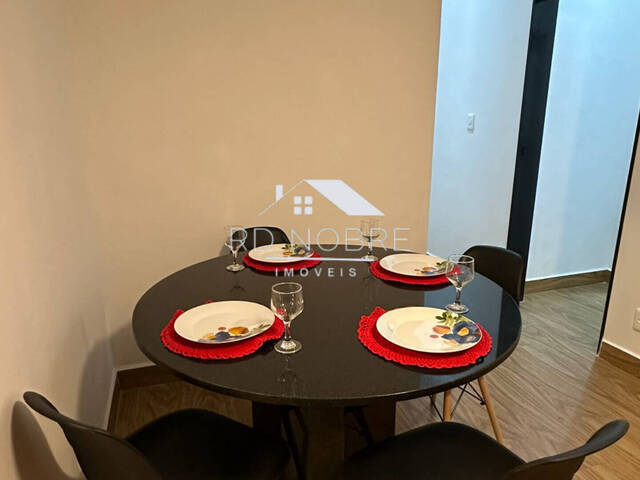 #653 - Apartamento para Venda em Guarujá - SP - 3