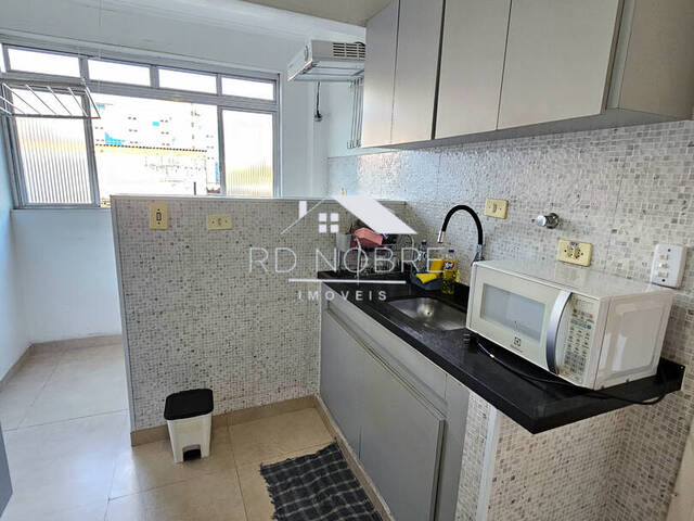 #654 - Apartamento para Venda em Guarujá - SP - 2