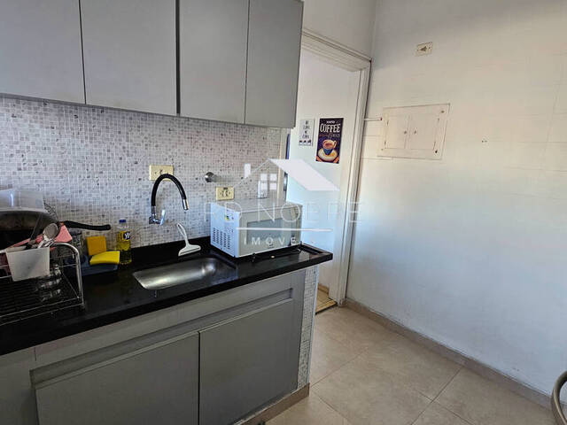 #654 - Apartamento para Venda em Guarujá - SP - 3