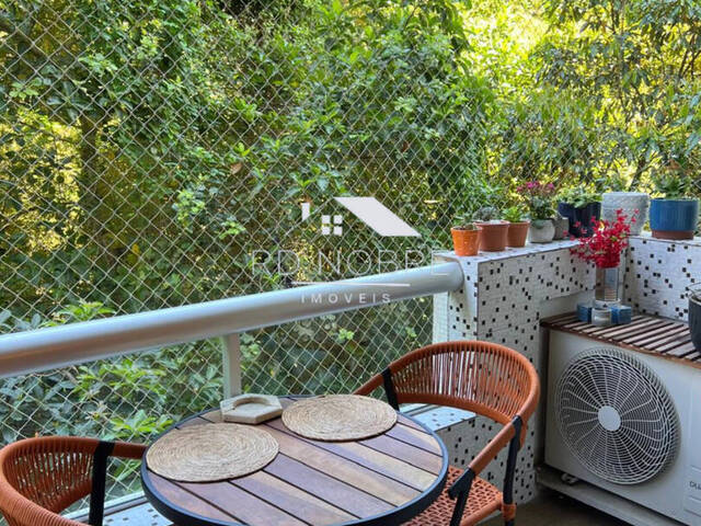#655 - Apartamento para Locação em Guarujá - SP - 1