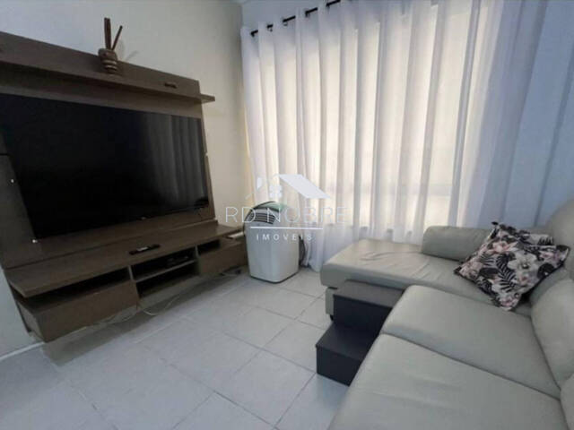 #656 - Apartamento para Venda em Guarujá - SP - 3