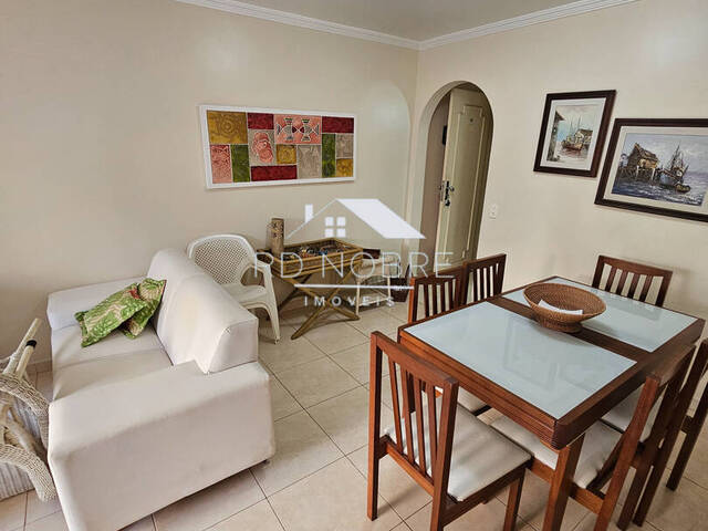 #657 - Apartamento para Venda em Guarujá - SP - 1