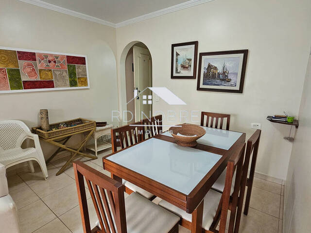 #657 - Apartamento para Venda em Guarujá - SP - 3