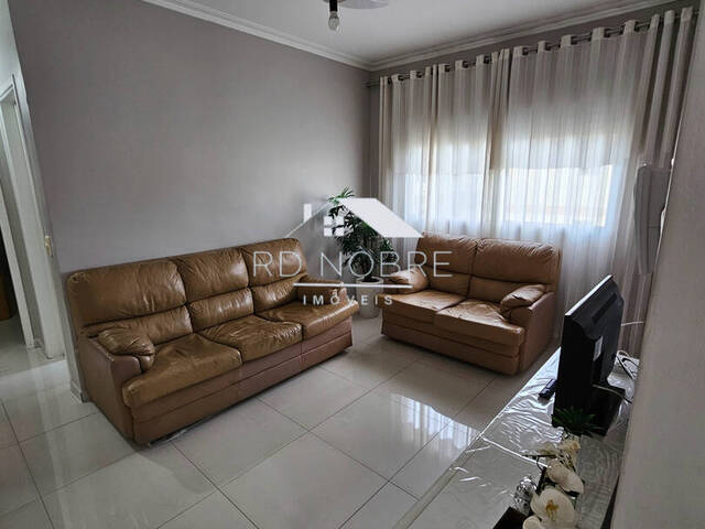 #658 - Apartamento para Venda em Guarujá - SP - 2