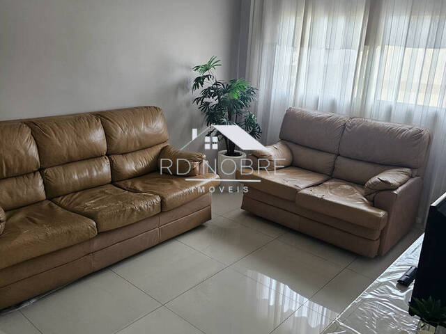 #658 - Apartamento para Venda em Guarujá - SP - 3