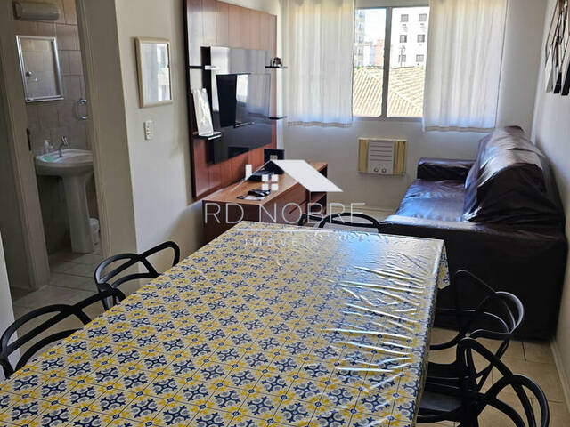 #660 - Apartamento para Venda em Guarujá - SP - 1