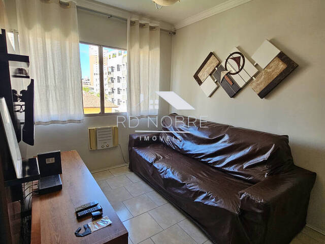 #660 - Apartamento para Venda em Guarujá - SP - 3