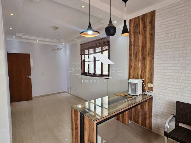#661 - Casa para Venda em Guarujá - SP - 3