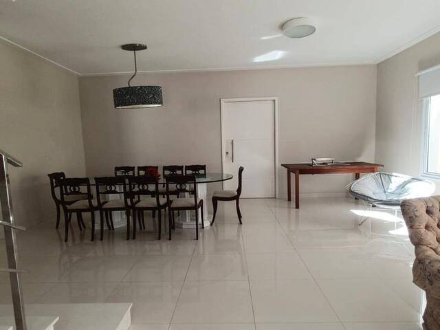 #662 - Casa para Venda em Guarujá - SP - 3