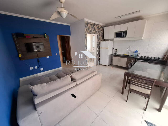 #663 - Apartamento para Venda em Guarujá - SP - 2