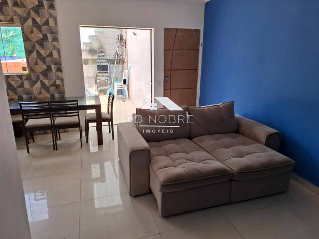 #663 - Apartamento para Venda em Guarujá - SP - 3