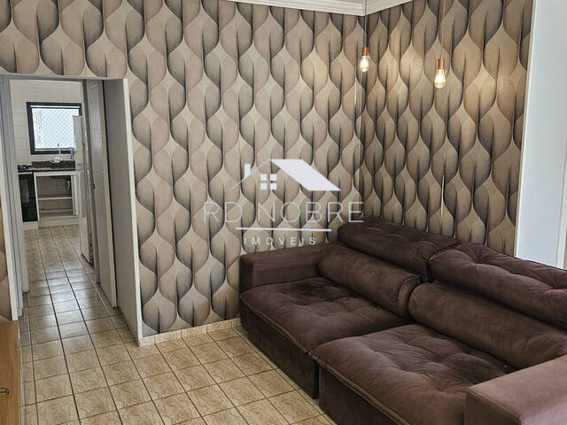 #664 - Apartamento para Locação em Guarujá - SP - 3