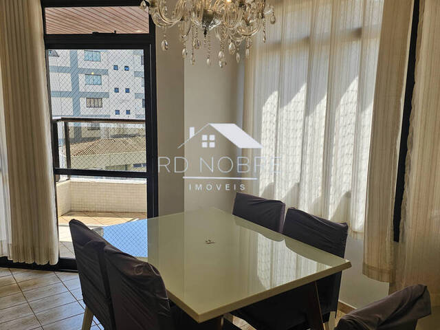 #664 - Apartamento para Venda em Guarujá - SP - 3