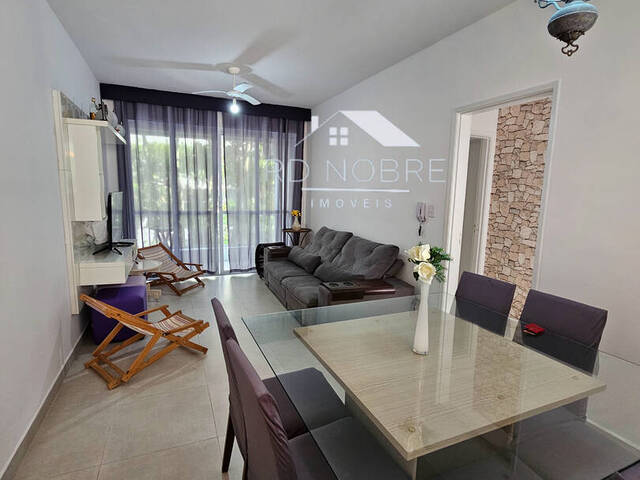 #665 - Apartamento para Venda em Guarujá - SP - 3