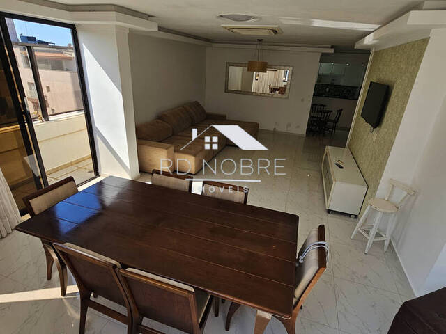 #667 - Cobertura para Venda em Guarujá - SP - 3