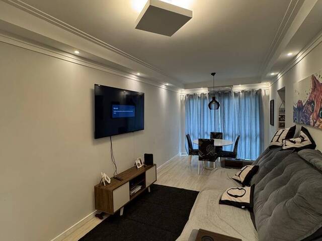 #669 - Apartamento para Venda em Guarujá - SP - 1