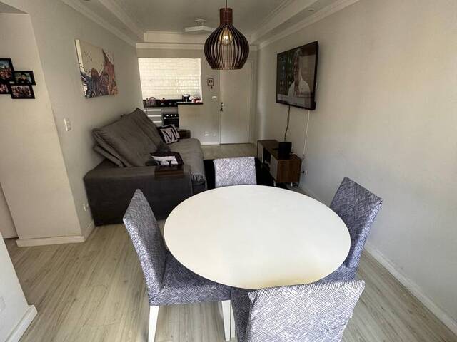 #669 - Apartamento para Venda em Guarujá - SP - 2