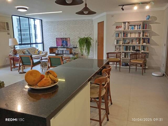 #670 - Apartamento para Venda em Guarujá - SP - 3