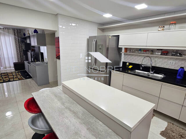 #671 - Apartamento para Venda em Guarujá - SP - 3