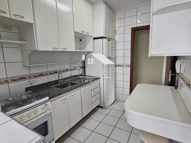 #672 - Apartamento para Venda em Guarujá - SP - 1