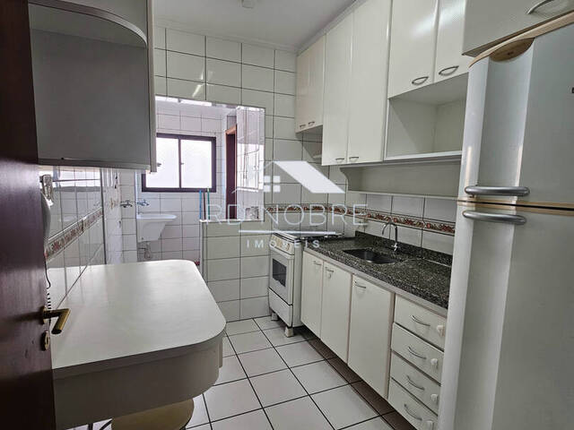 #672 - Apartamento para Venda em Guarujá - SP - 2