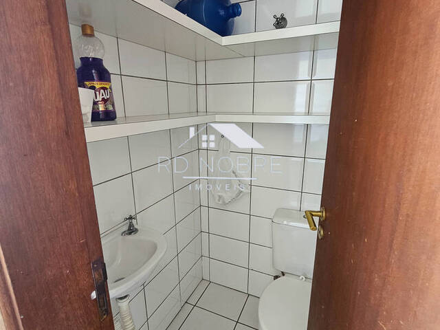 #672 - Apartamento para Venda em Guarujá - SP - 3