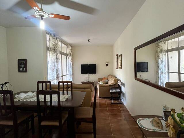 #673 - Apartamento para Venda em Guarujá - SP - 1