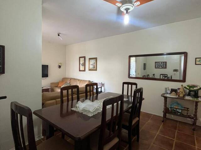 #673 - Apartamento para Venda em Guarujá - SP - 2