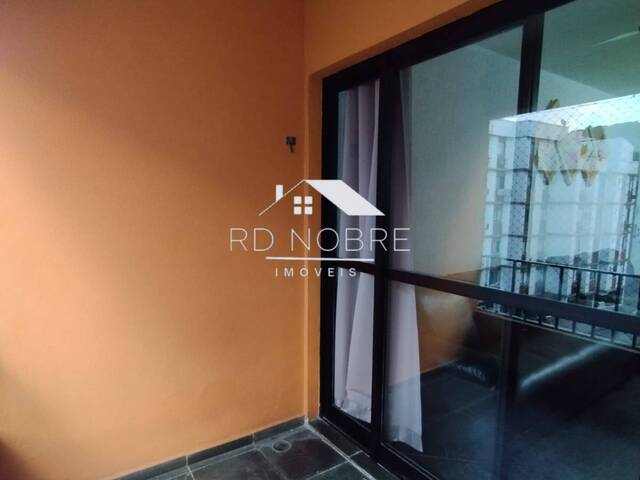 #674 - Apartamento para Venda em Guarujá - SP - 3