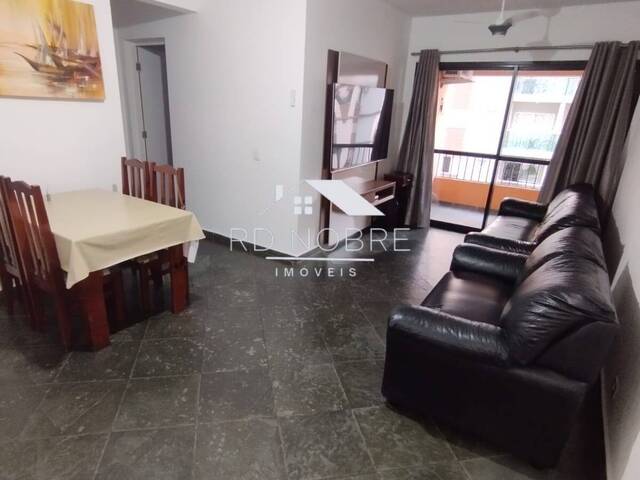 #674 - Apartamento para Venda em Guarujá - SP - 2