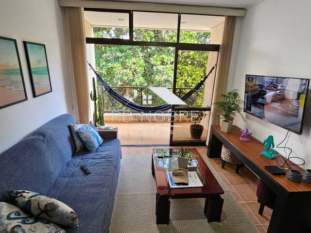 #675 - Apartamento para Venda em Guarujá - SP - 2