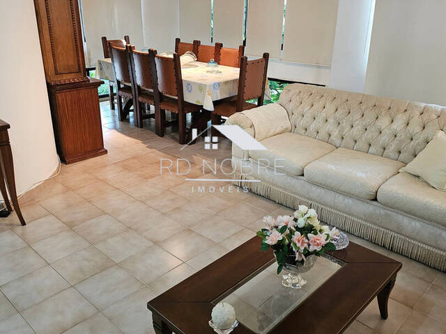 #676 - Apartamento para Venda em Guarujá - SP - 1