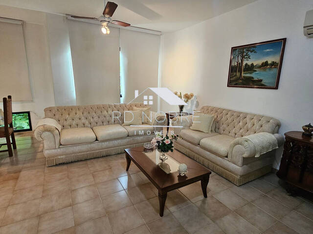 #676 - Apartamento para Venda em Guarujá - SP - 3