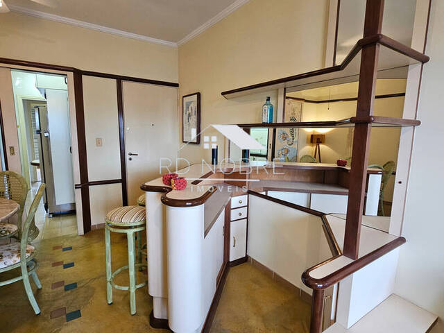#677 - Apartamento para Venda em Guarujá - SP - 3
