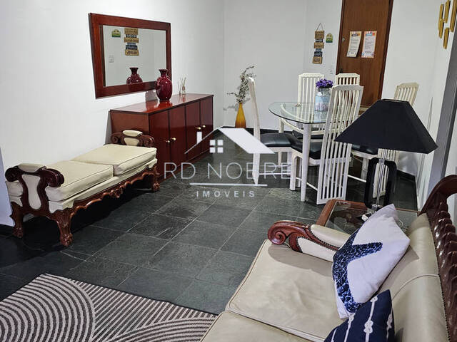 #678 - Apartamento para Venda em Guarujá - SP - 1