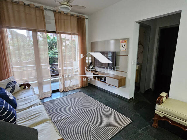 #678 - Apartamento para Venda em Guarujá - SP - 2