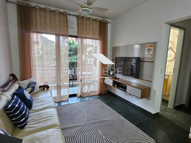 #678 - Apartamento para Venda em Guarujá - SP - 3