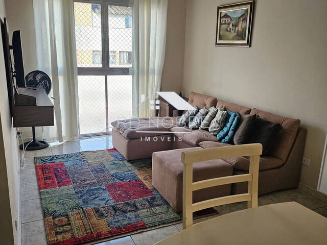 #679 - Apartamento para Venda em Guarujá - SP - 1